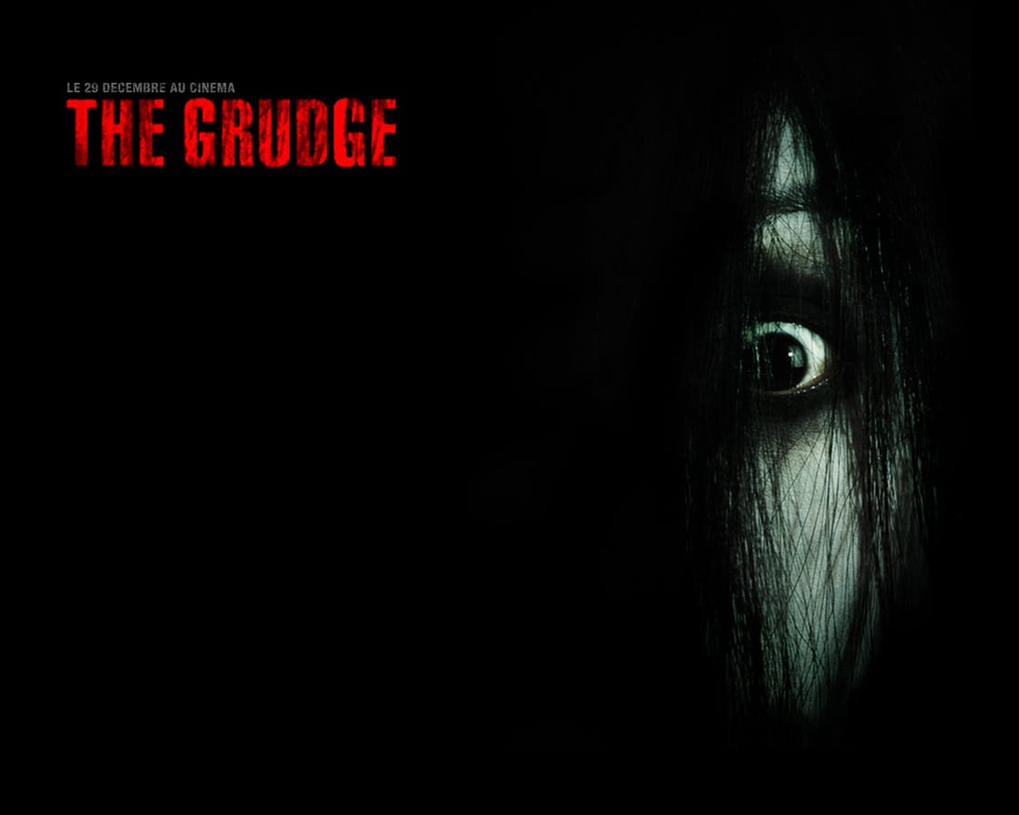 Image of The Grudge