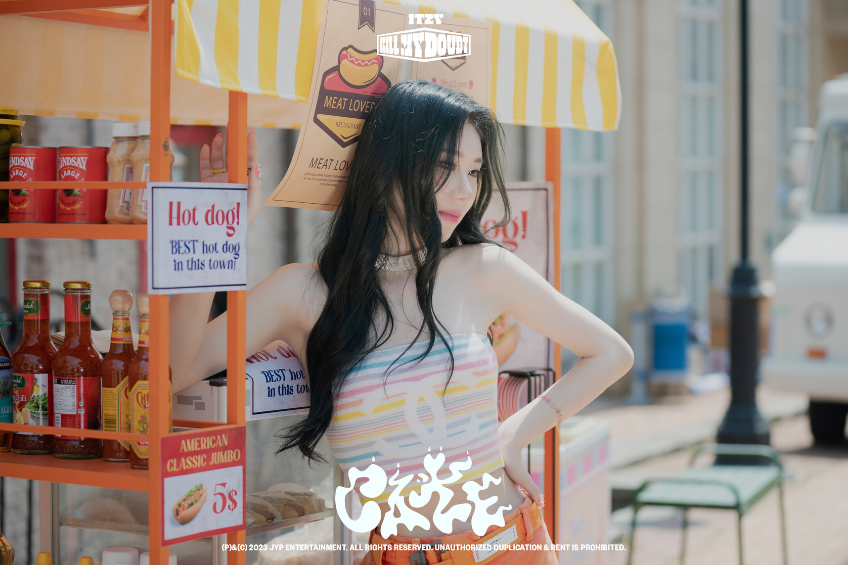 Lee Chaeryeong