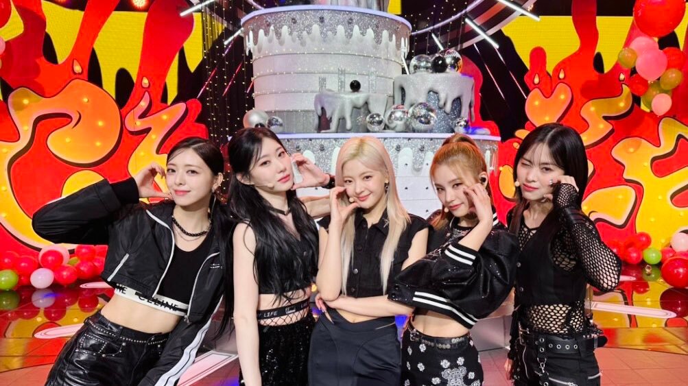 ITZY
