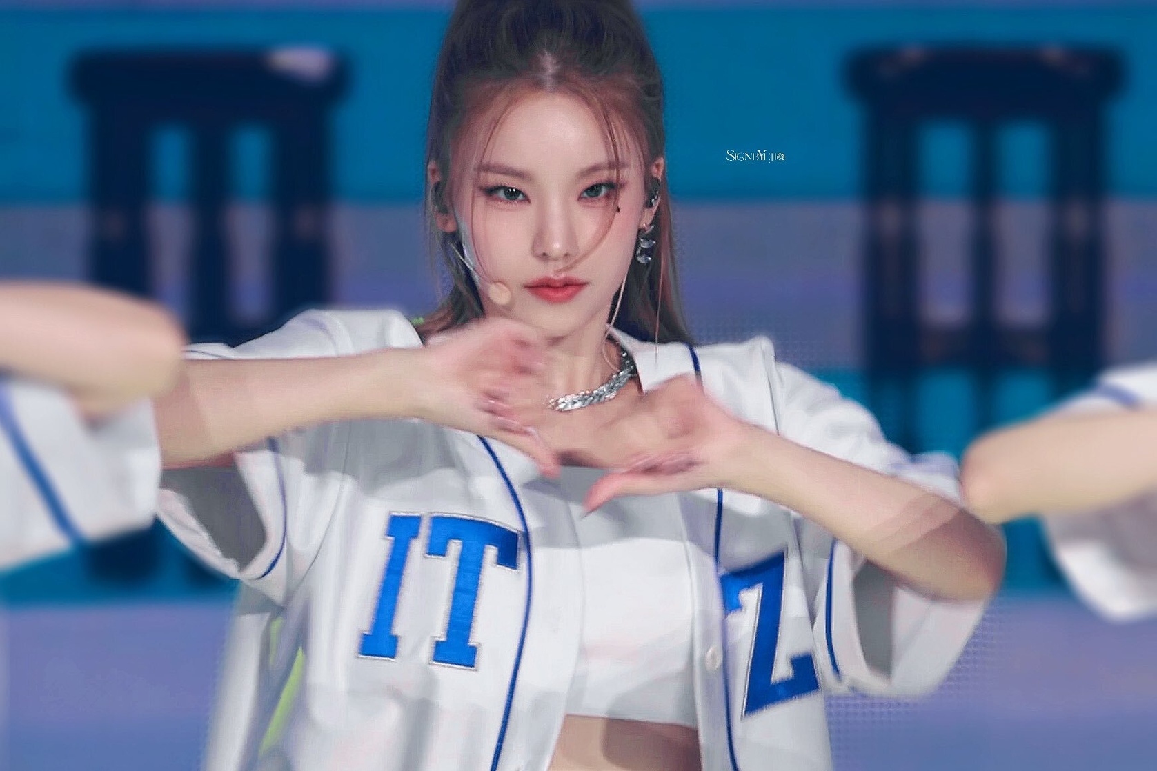 Hwang Yeji
