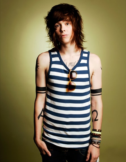 Picture of Christofer Drew