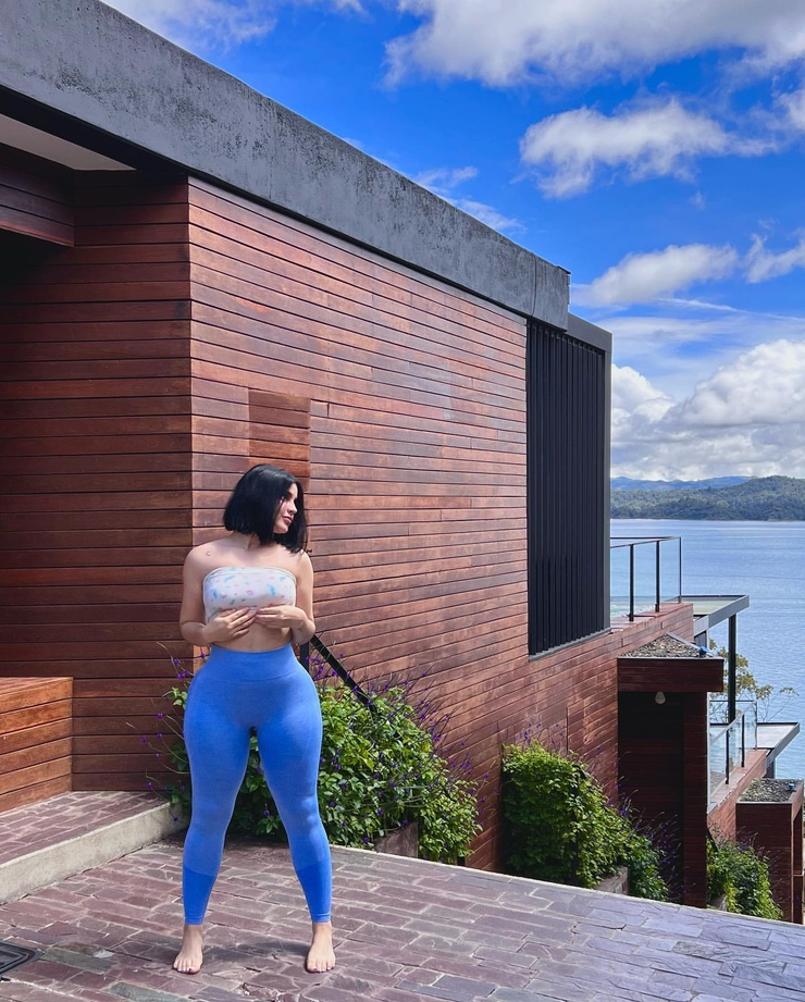 Picture of Silvia Gonzalez