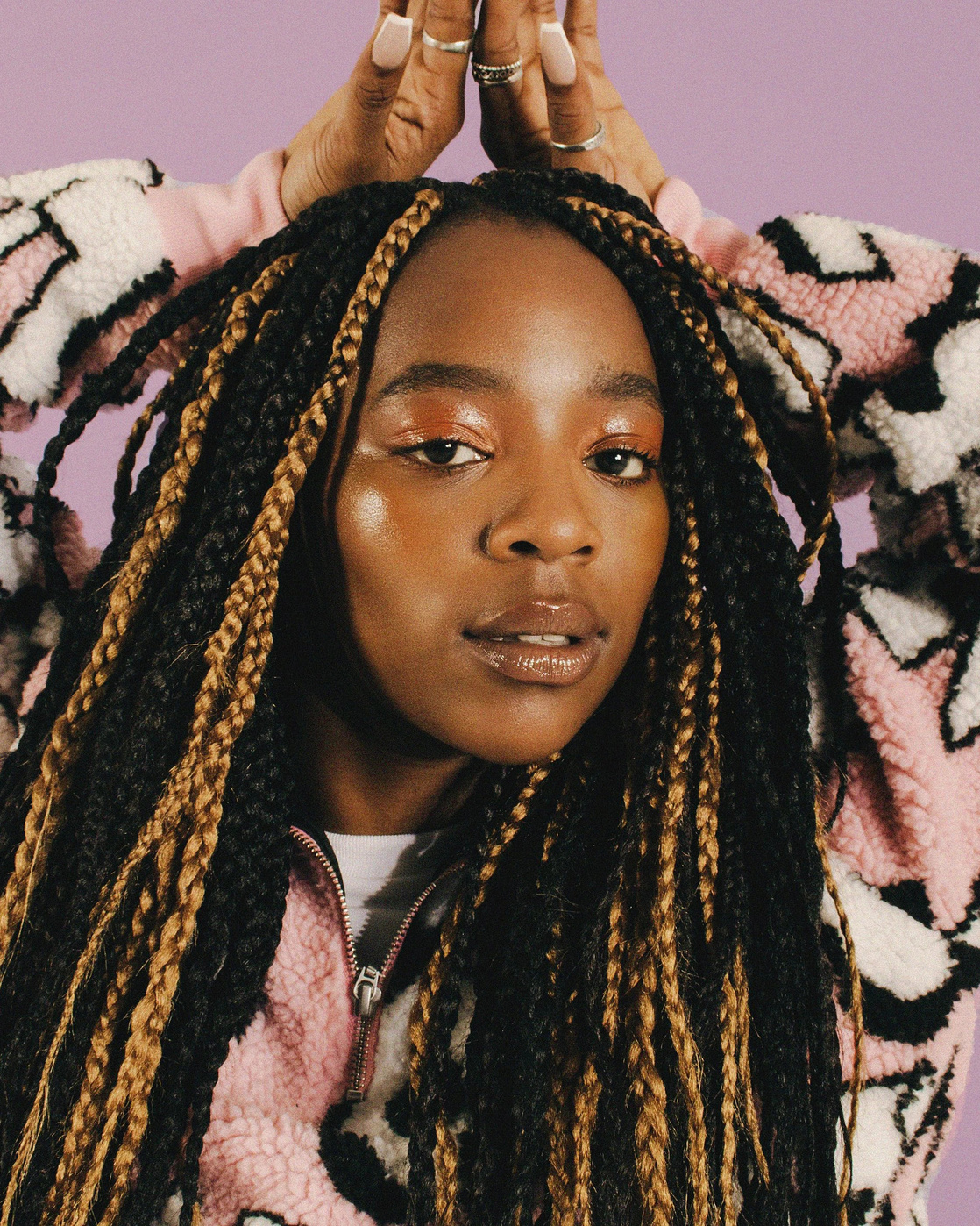 Picture of Corinna Brown