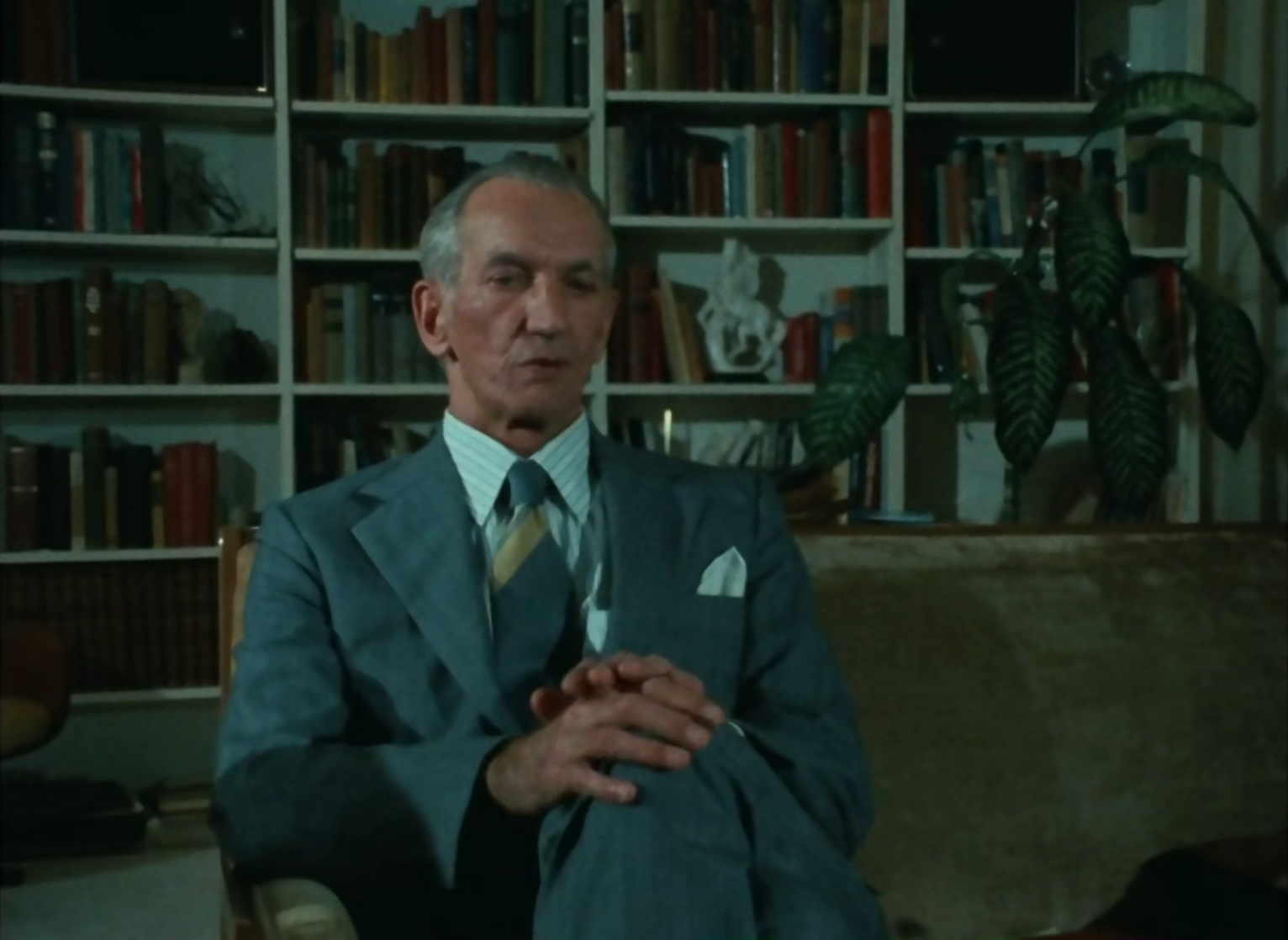 Shoah (1985)