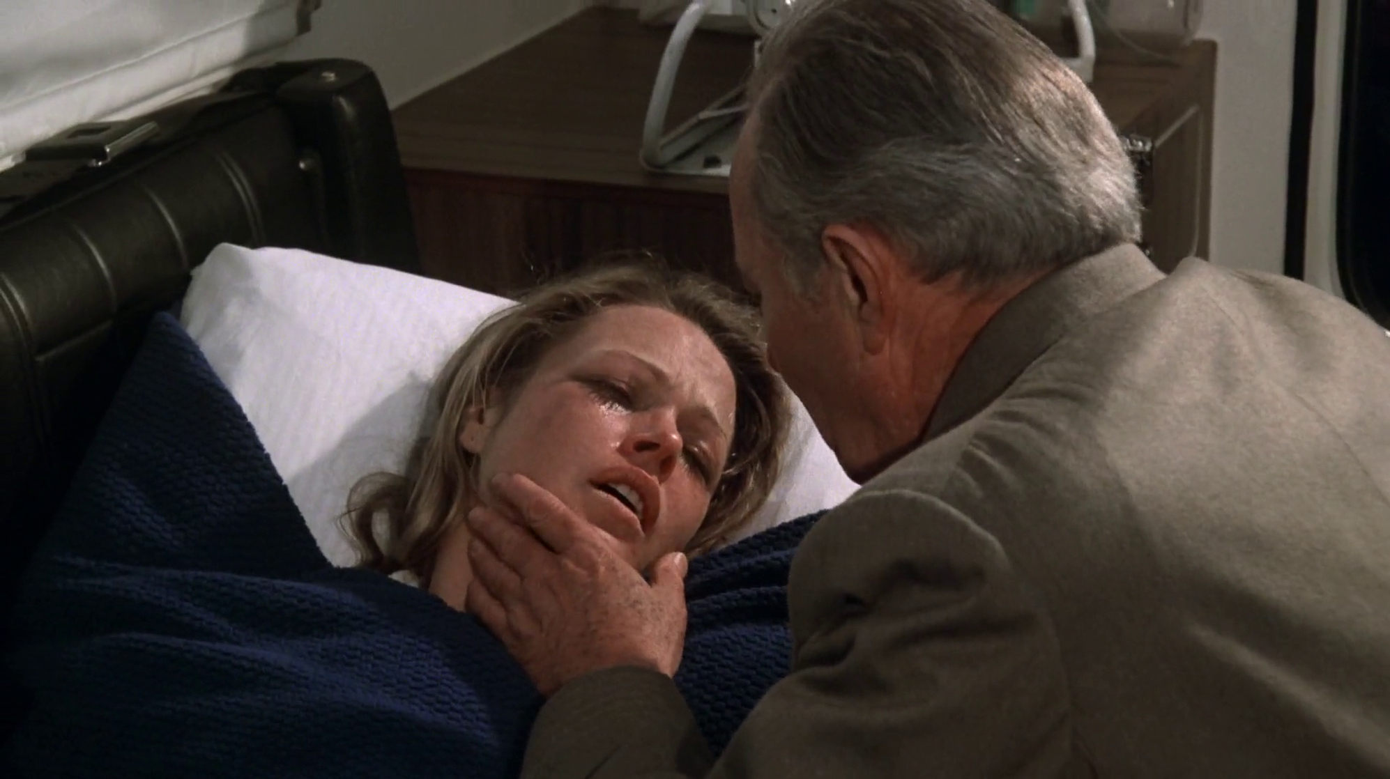 Bloodline (1979) Bloodline (1979)