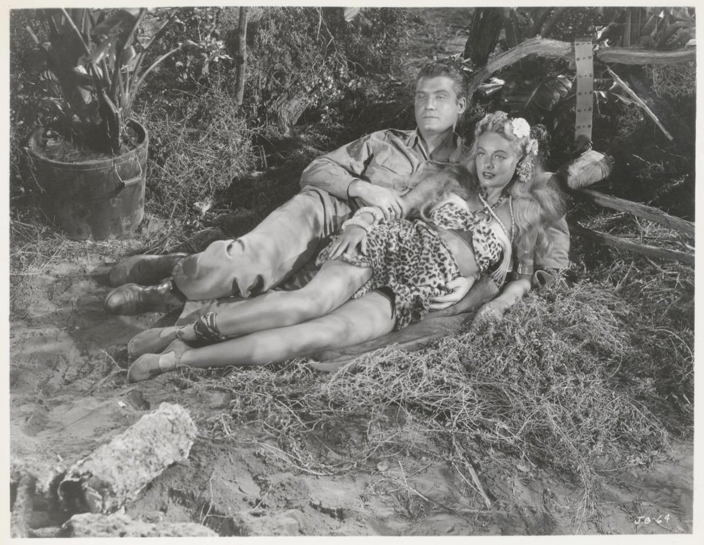 Wanda McKay