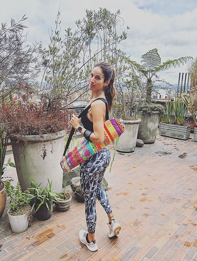 Image of Natalia Echeverri