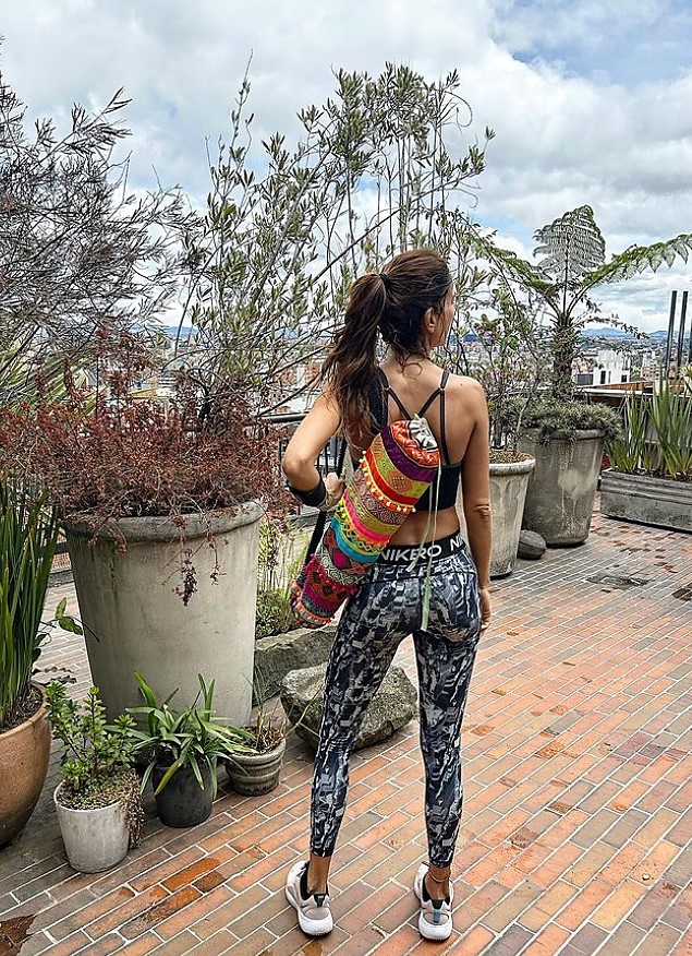 Natalia Echeverri picture