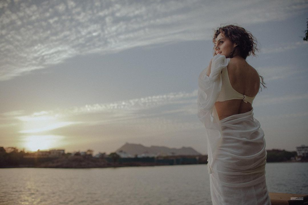 Tapsee Pannu
