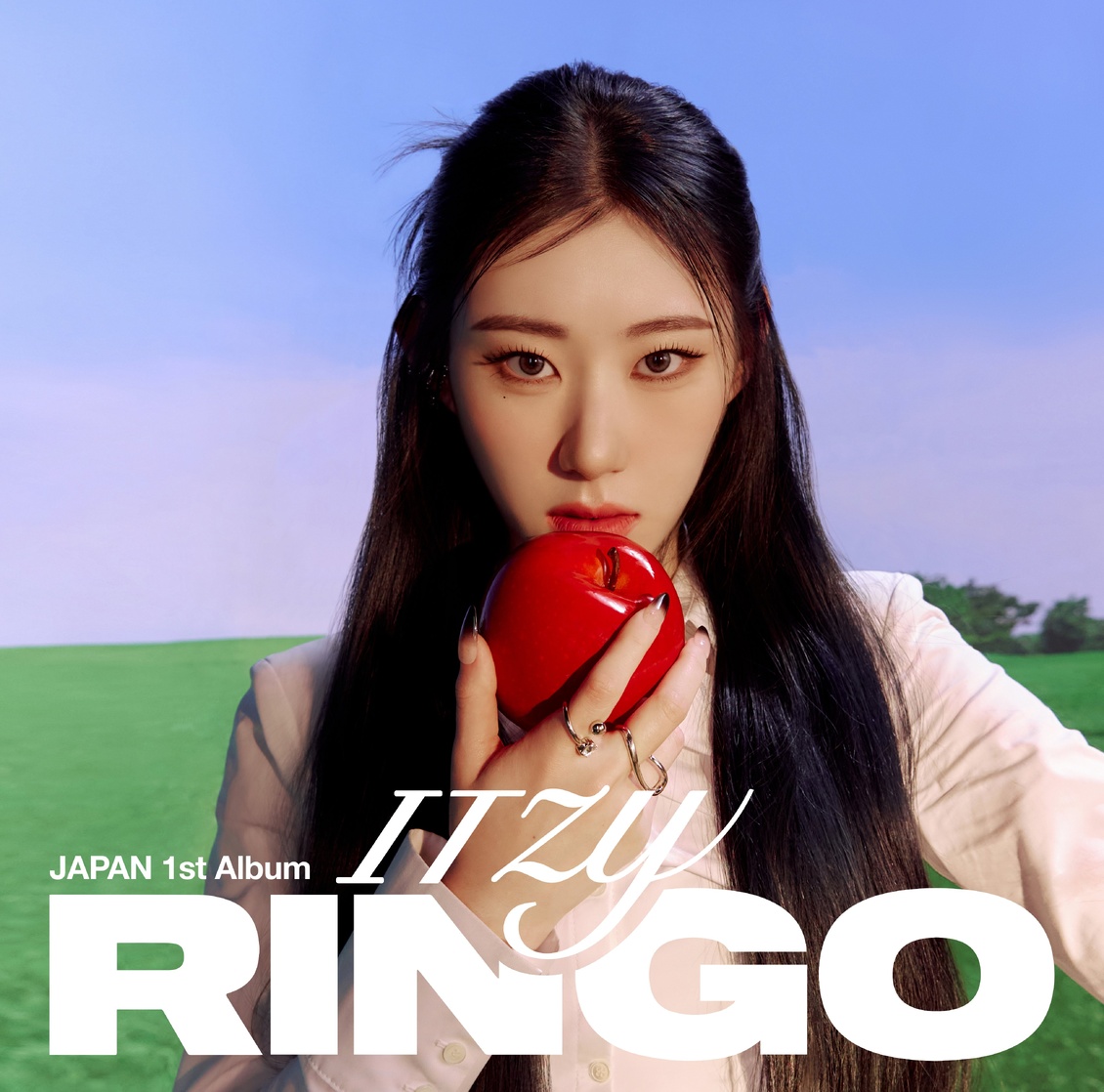 Lee Chaeryeong