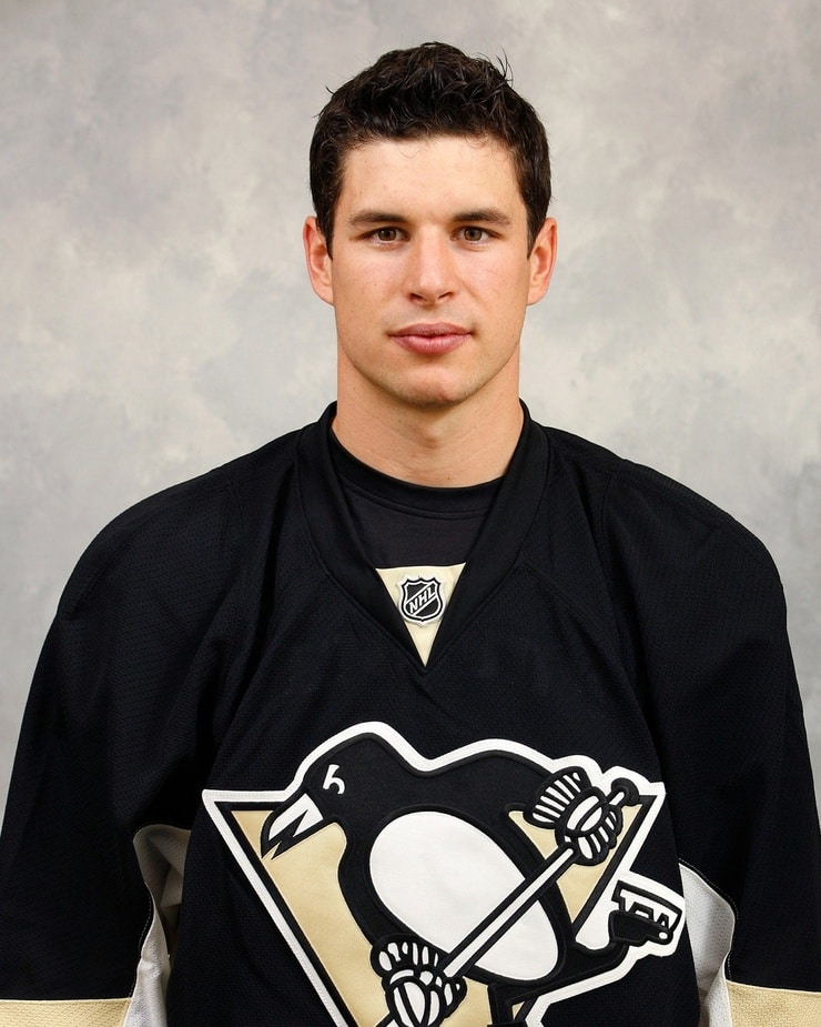 Picture of Sidney Crosby