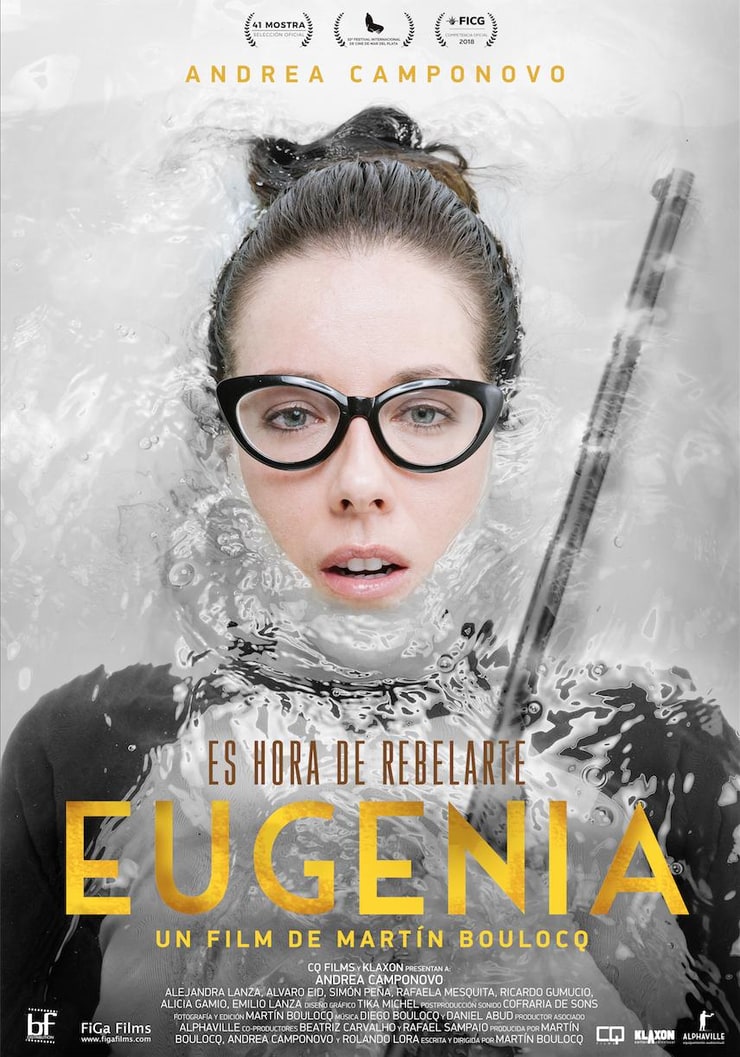 Eugenia image