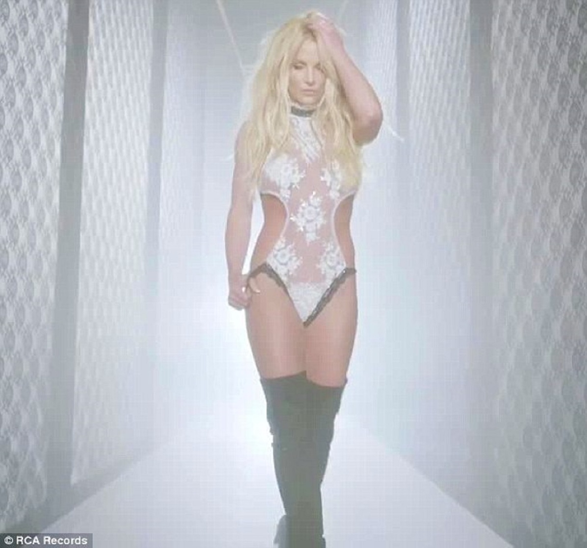 Britney Spears