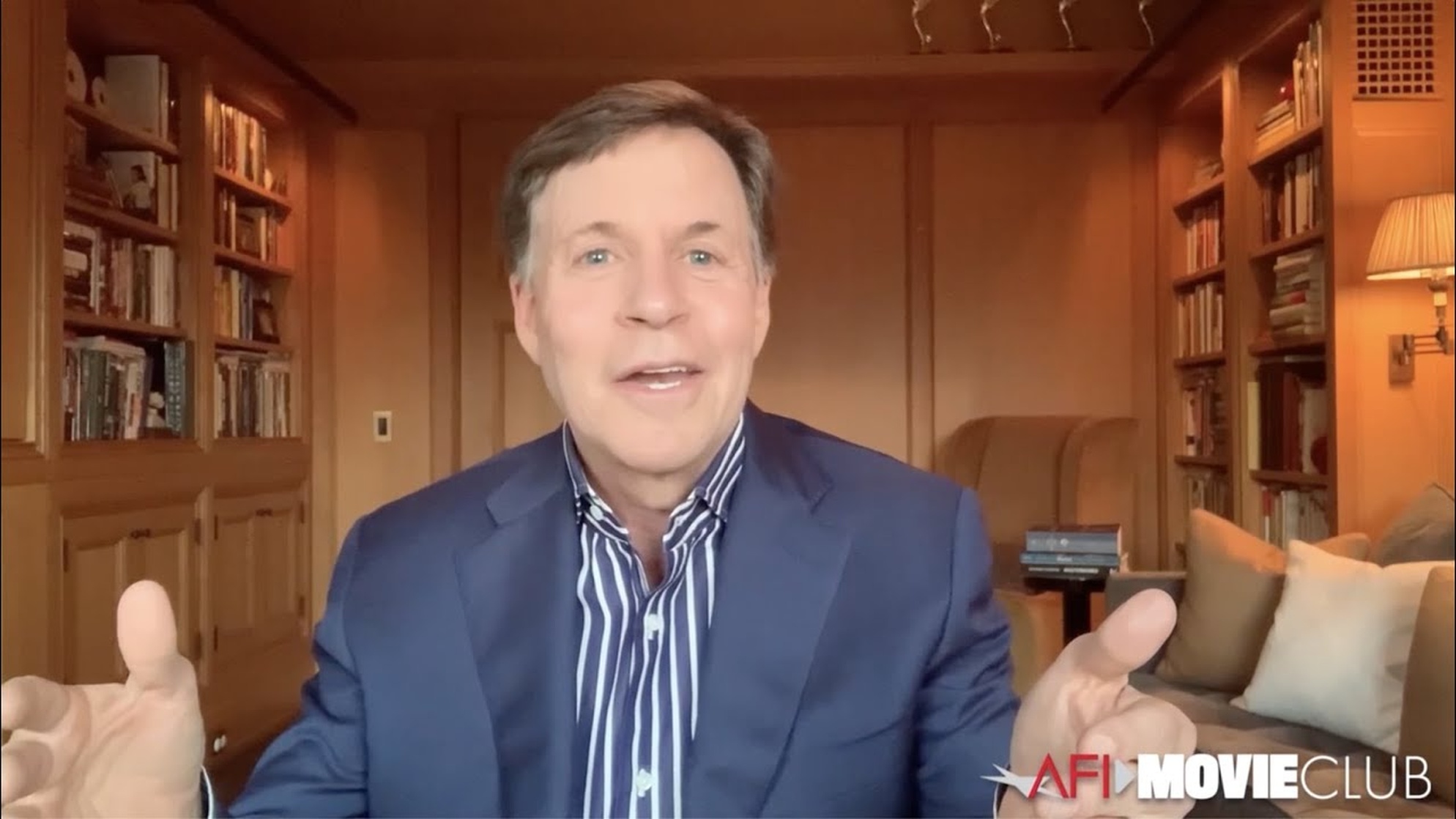 Bob Costas