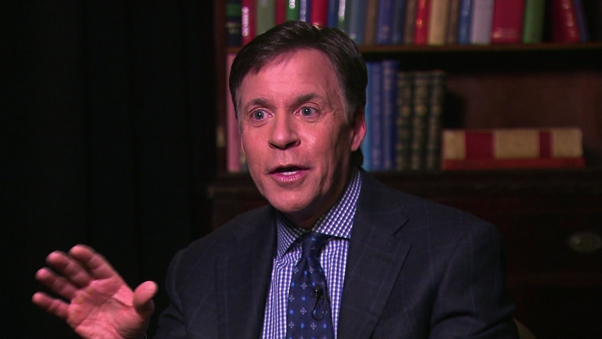 Bob Costas