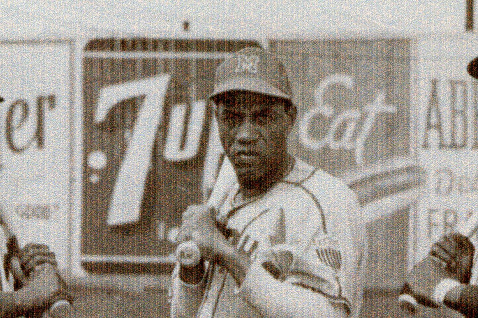 Willie Wells