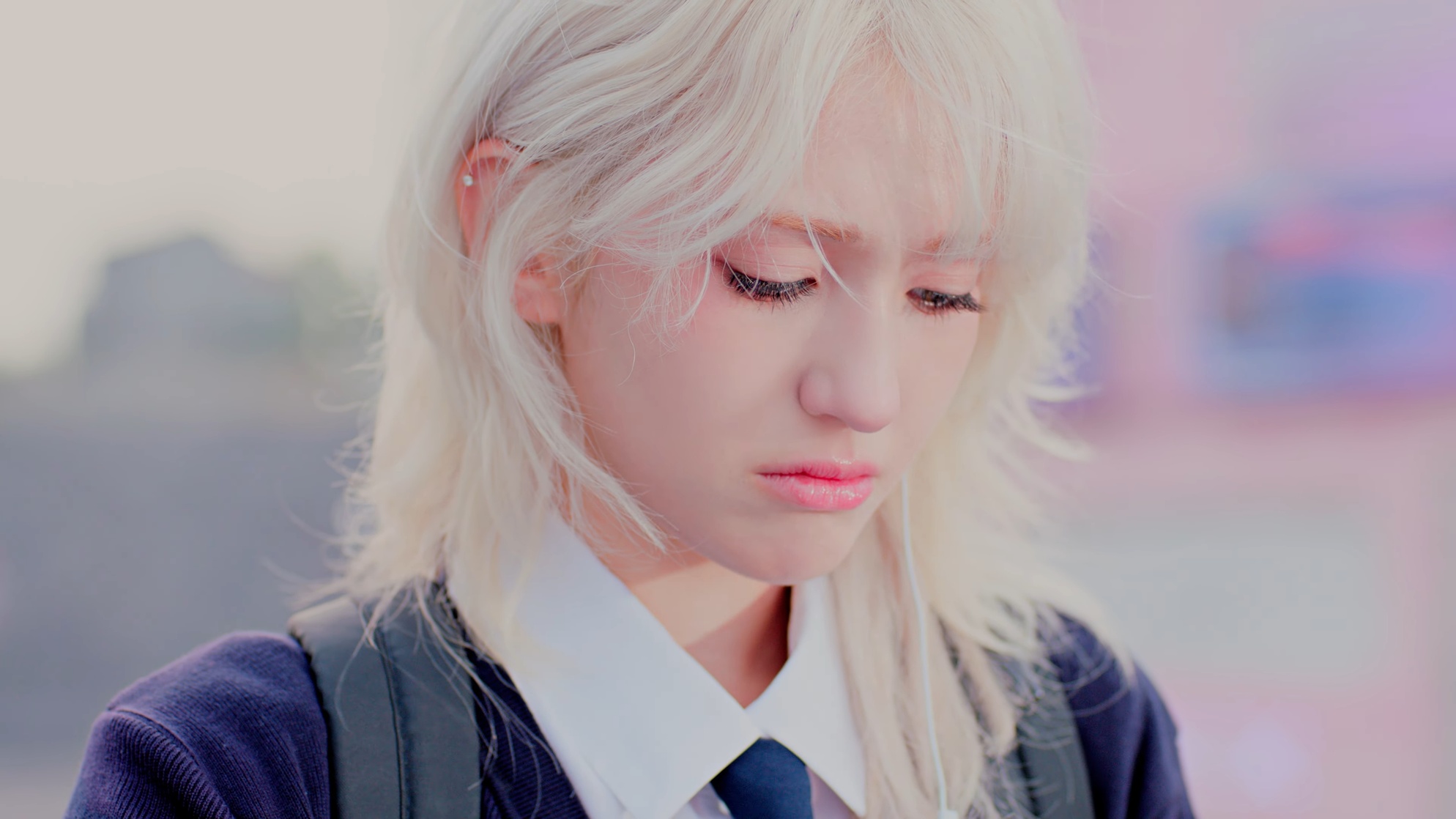 Jeon So Mi