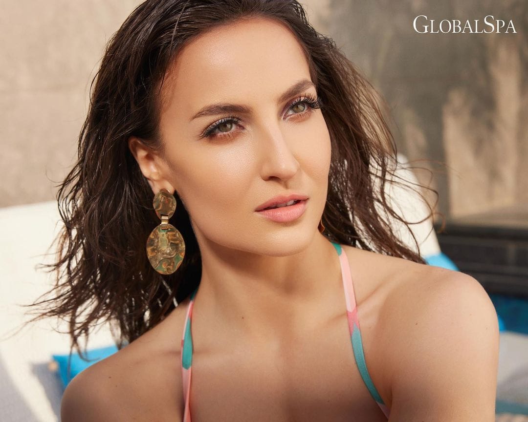 Elli Avram
