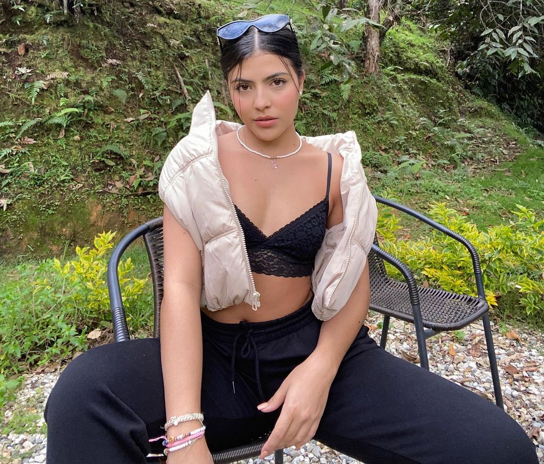Manuela Agudelo
