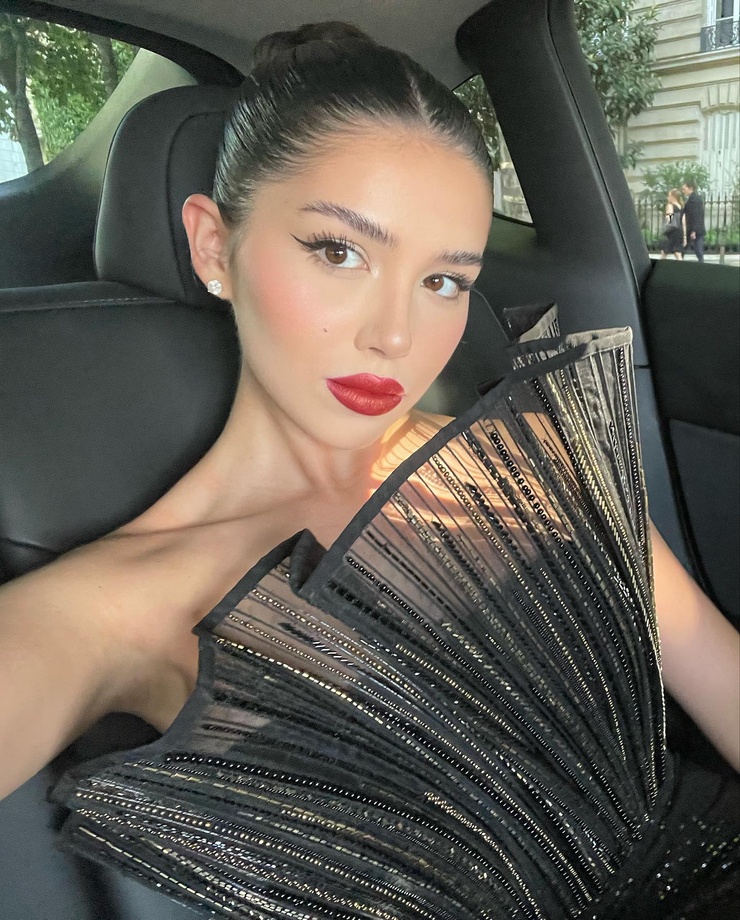 Picture of Amanda Diaz