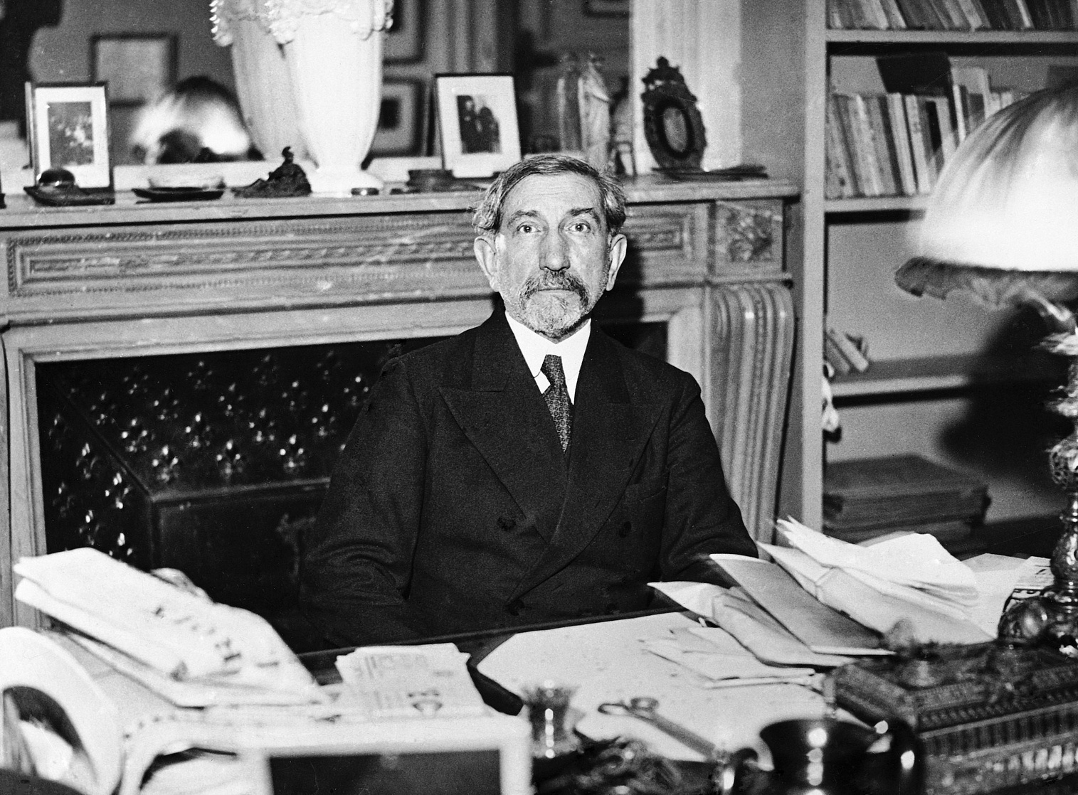 Charles Maurras