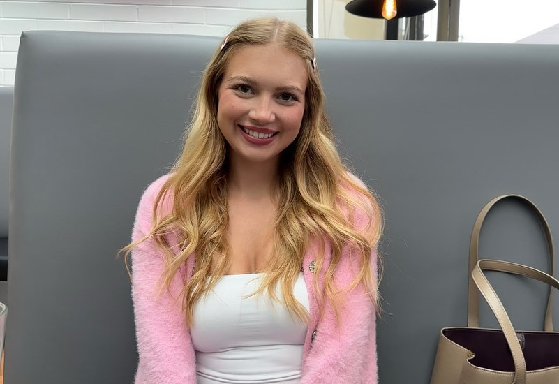 Abby Ross