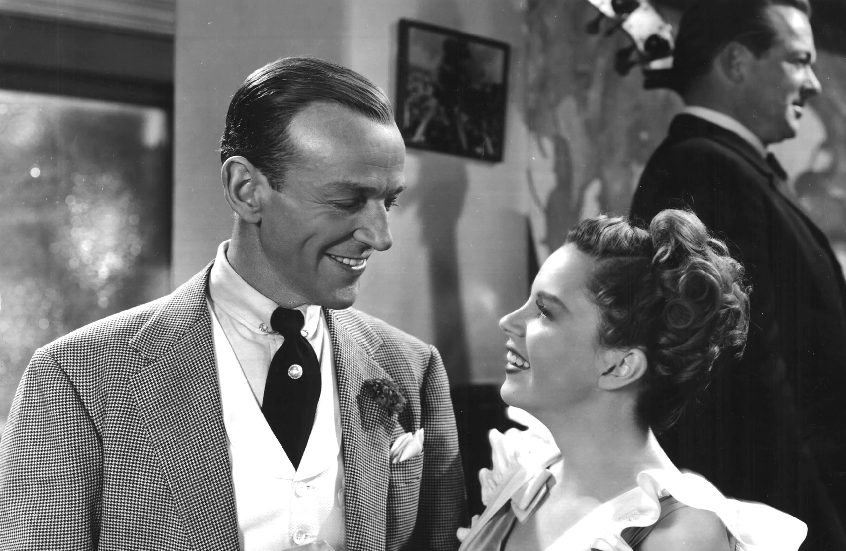 Easter Parade  