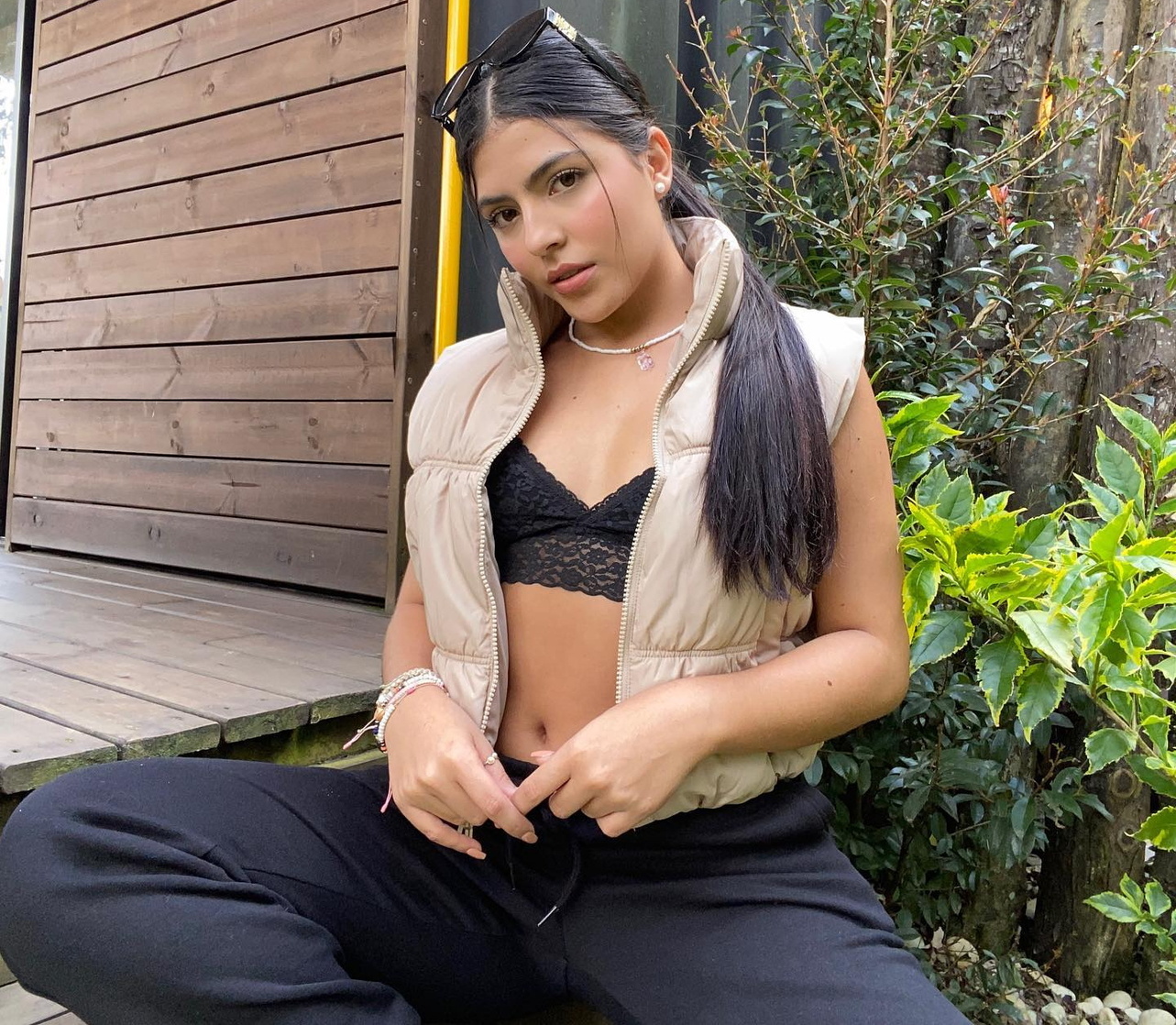 Manuela Agudelo
