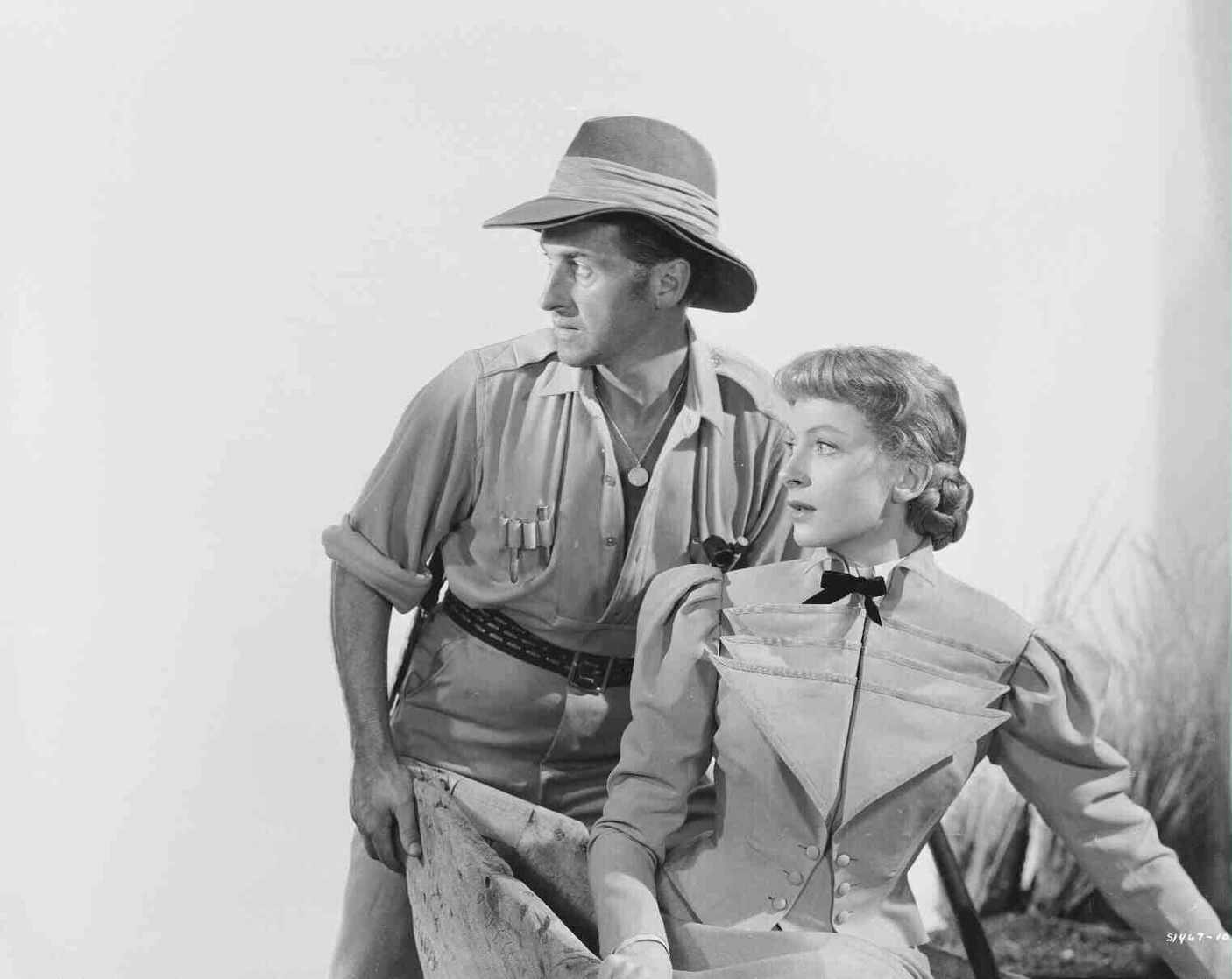 Stewart Granger