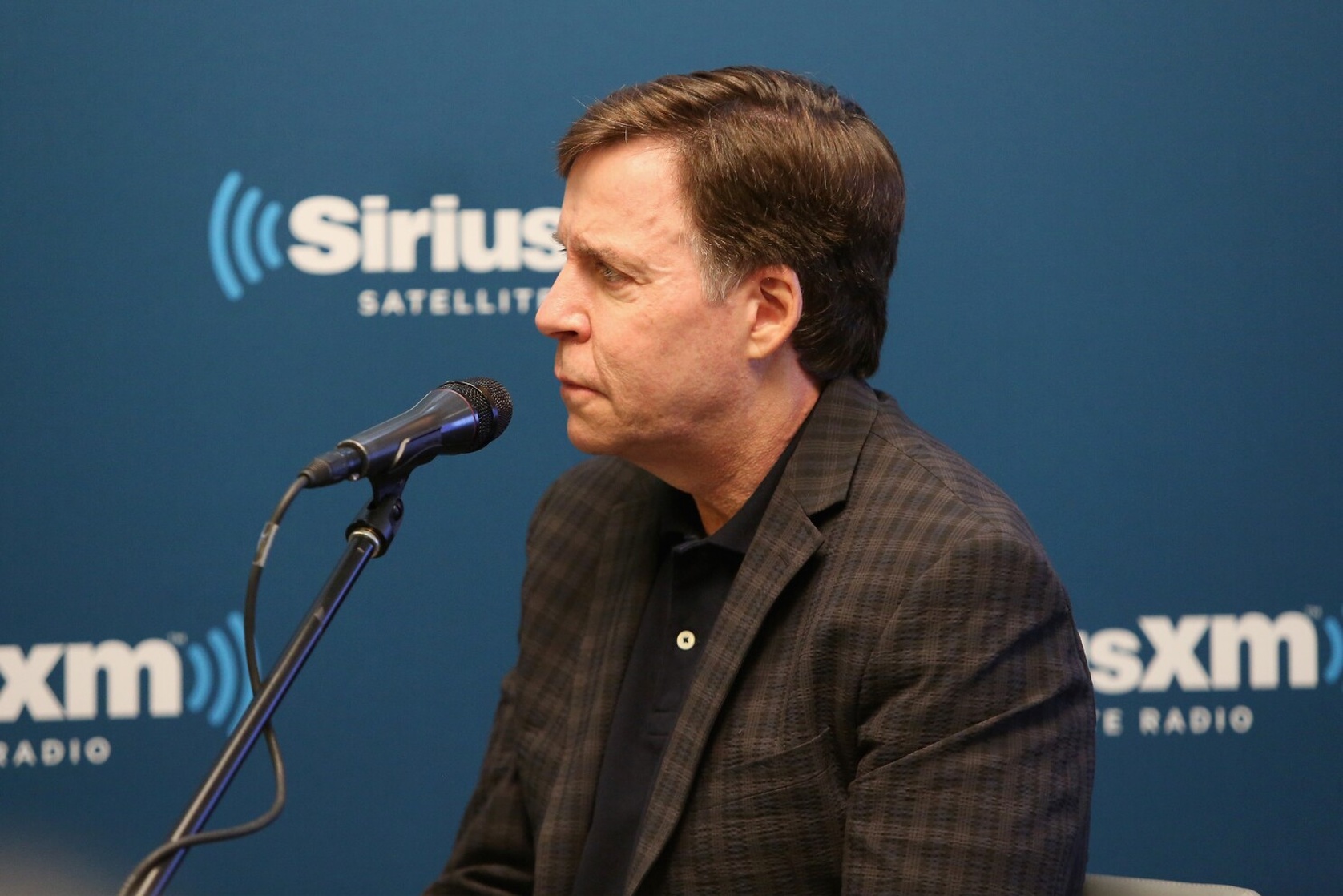 Bob Costas
