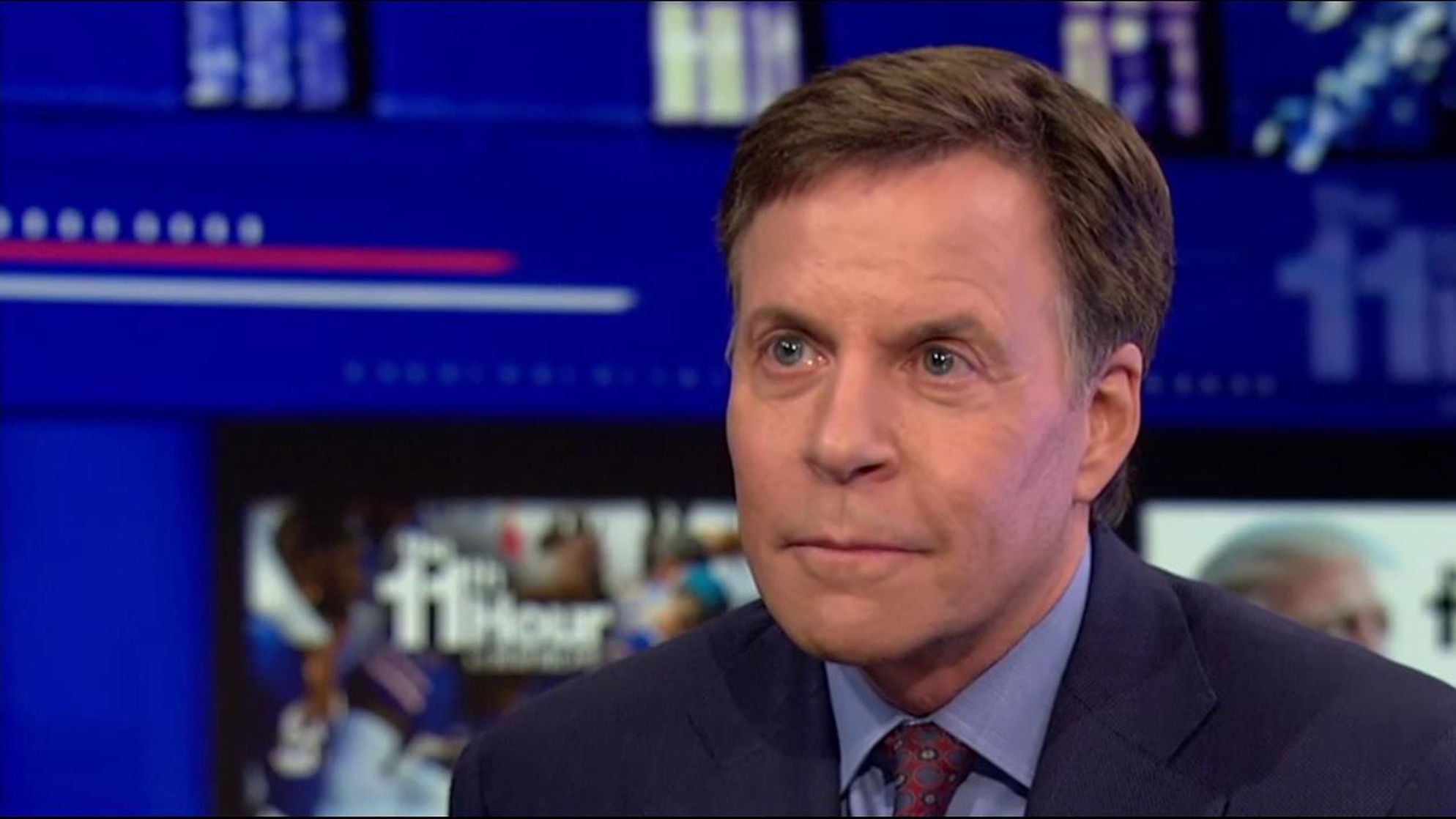 Bob Costas