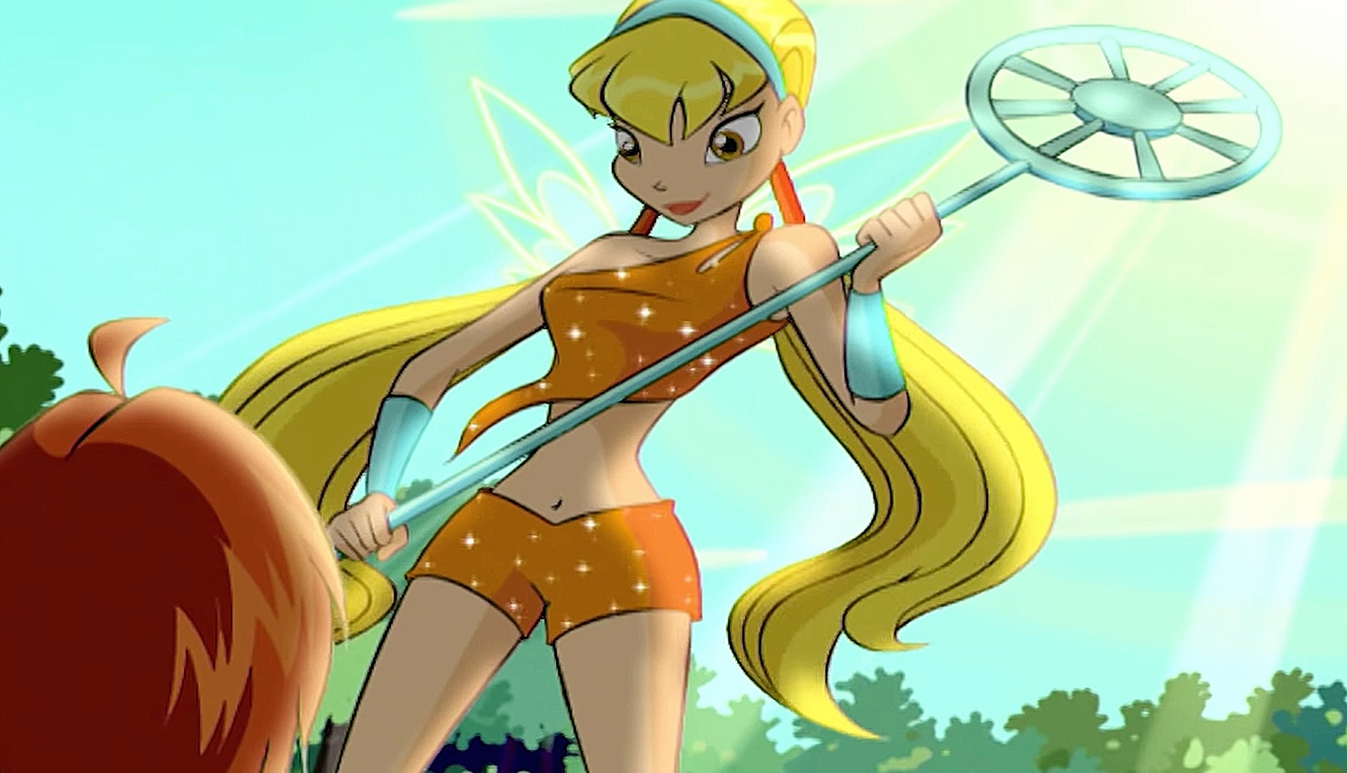 Winx Club Season 1