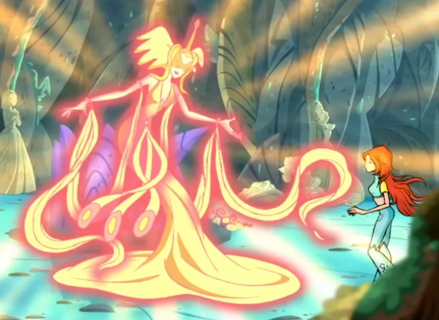 Winx Club Season 1