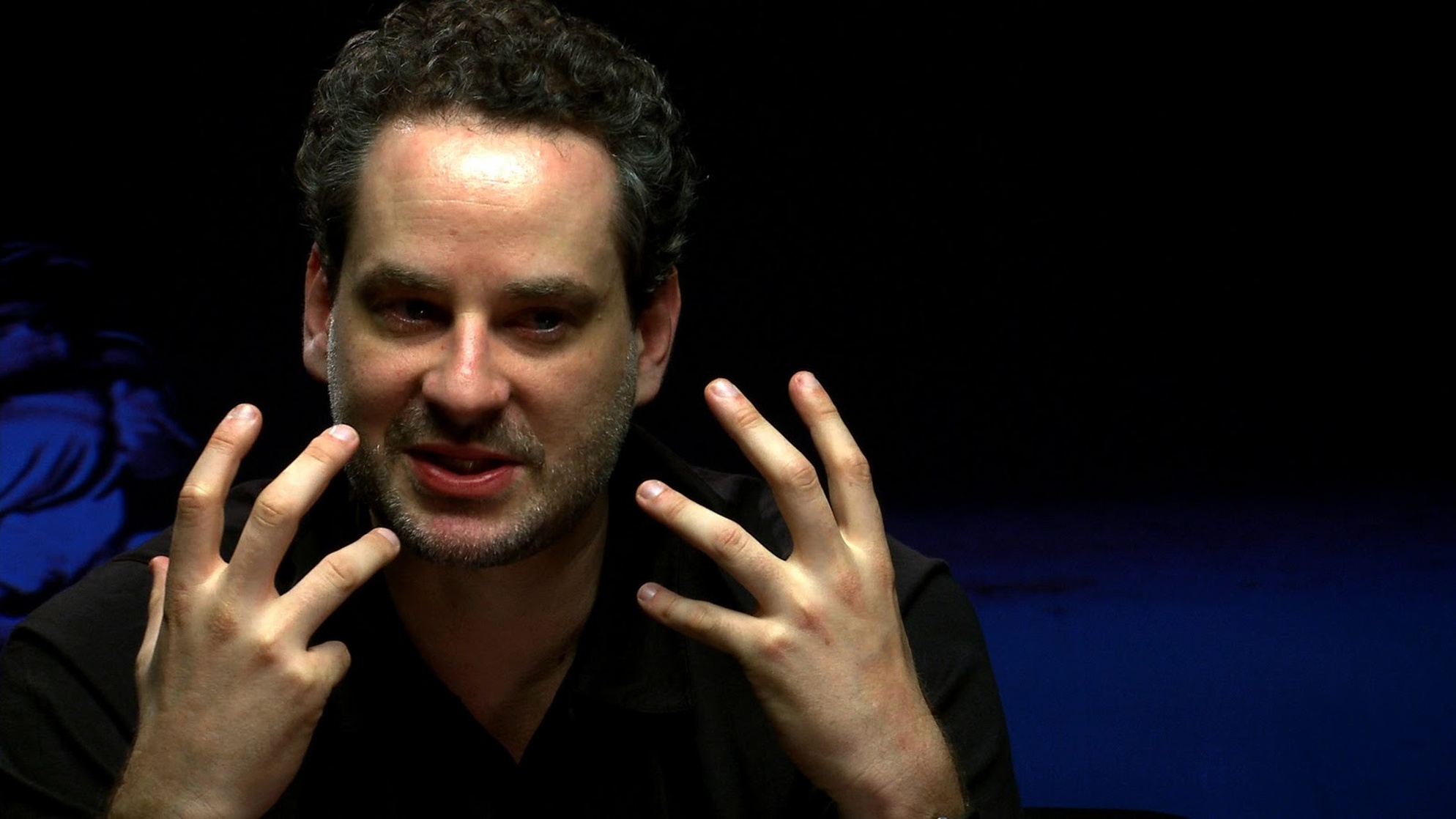 Dan Stulbach