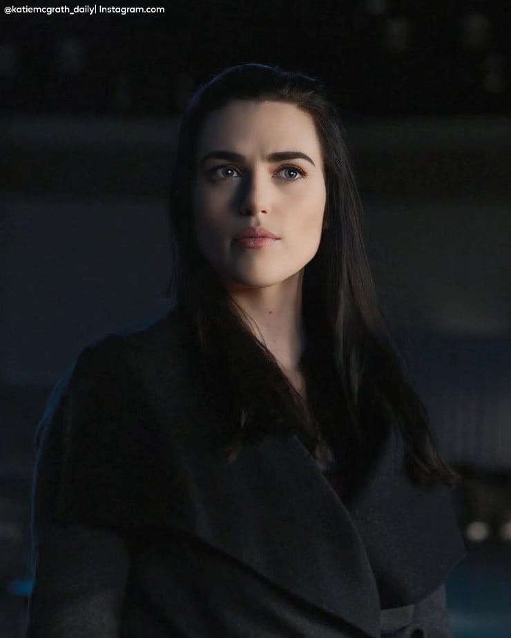 Picture Of Katie Mcgrath