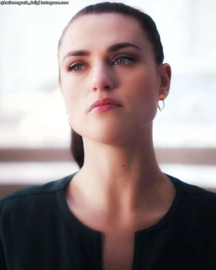 Picture of Katie McGrath