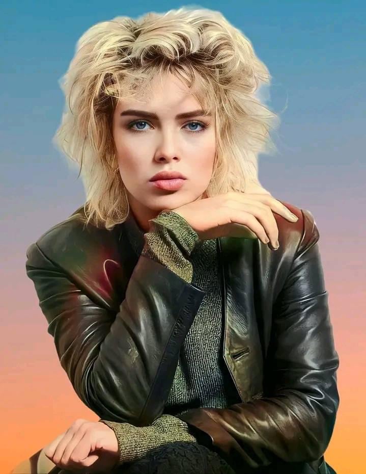 Picture of Kim Wilde