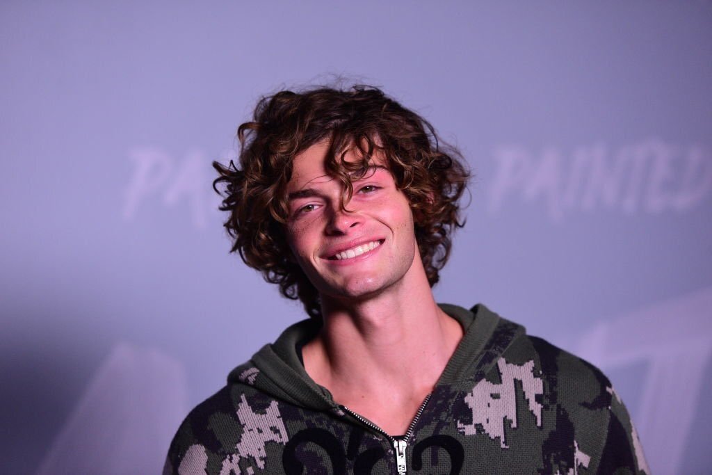 Tyler Lawrence Gray