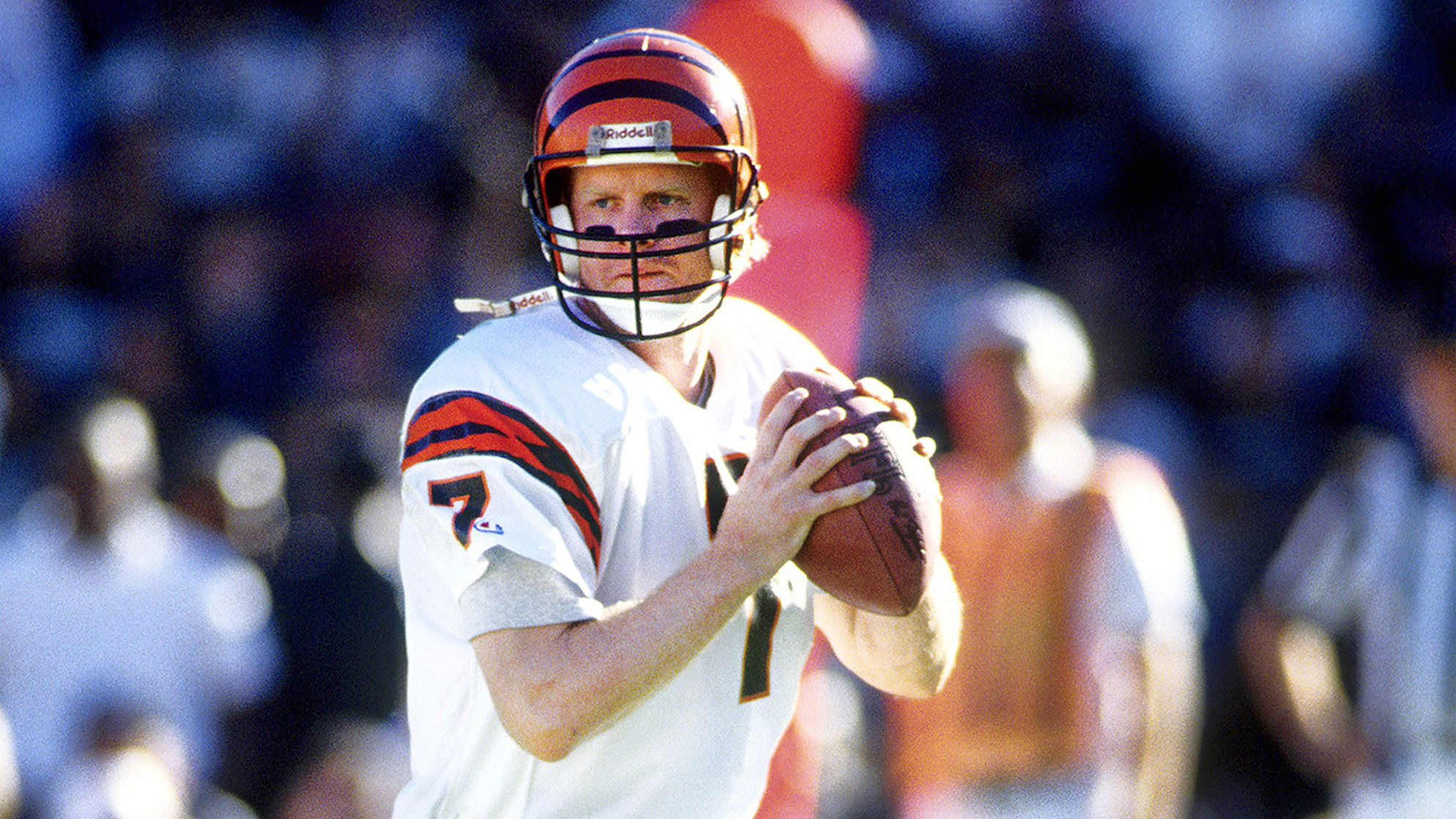 Boomer Esiason