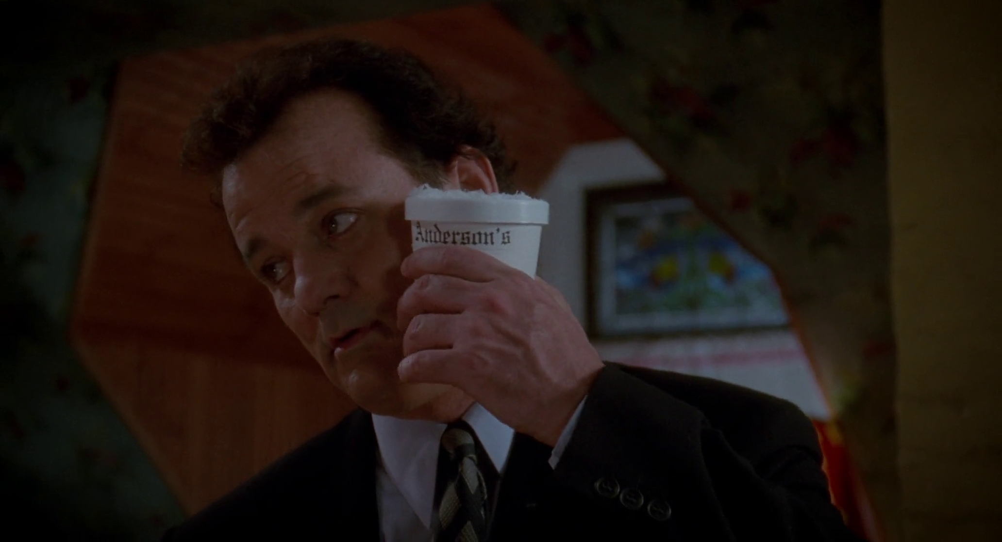 Groundhog Day