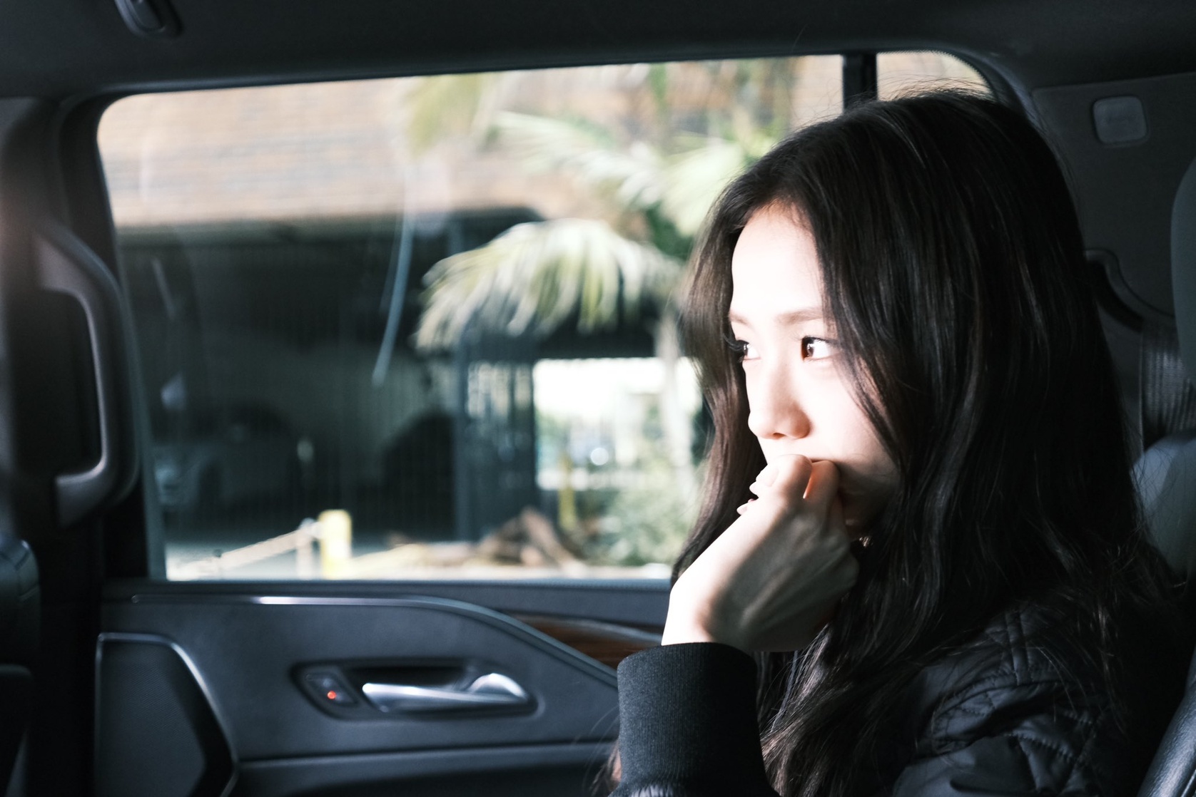 Kim Jisoo