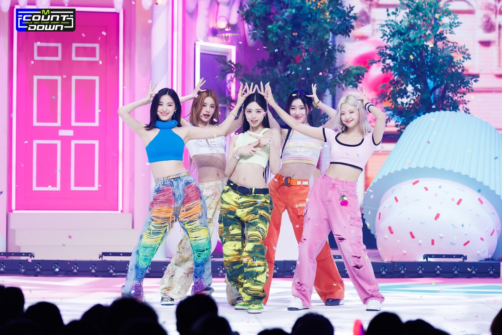ITZY