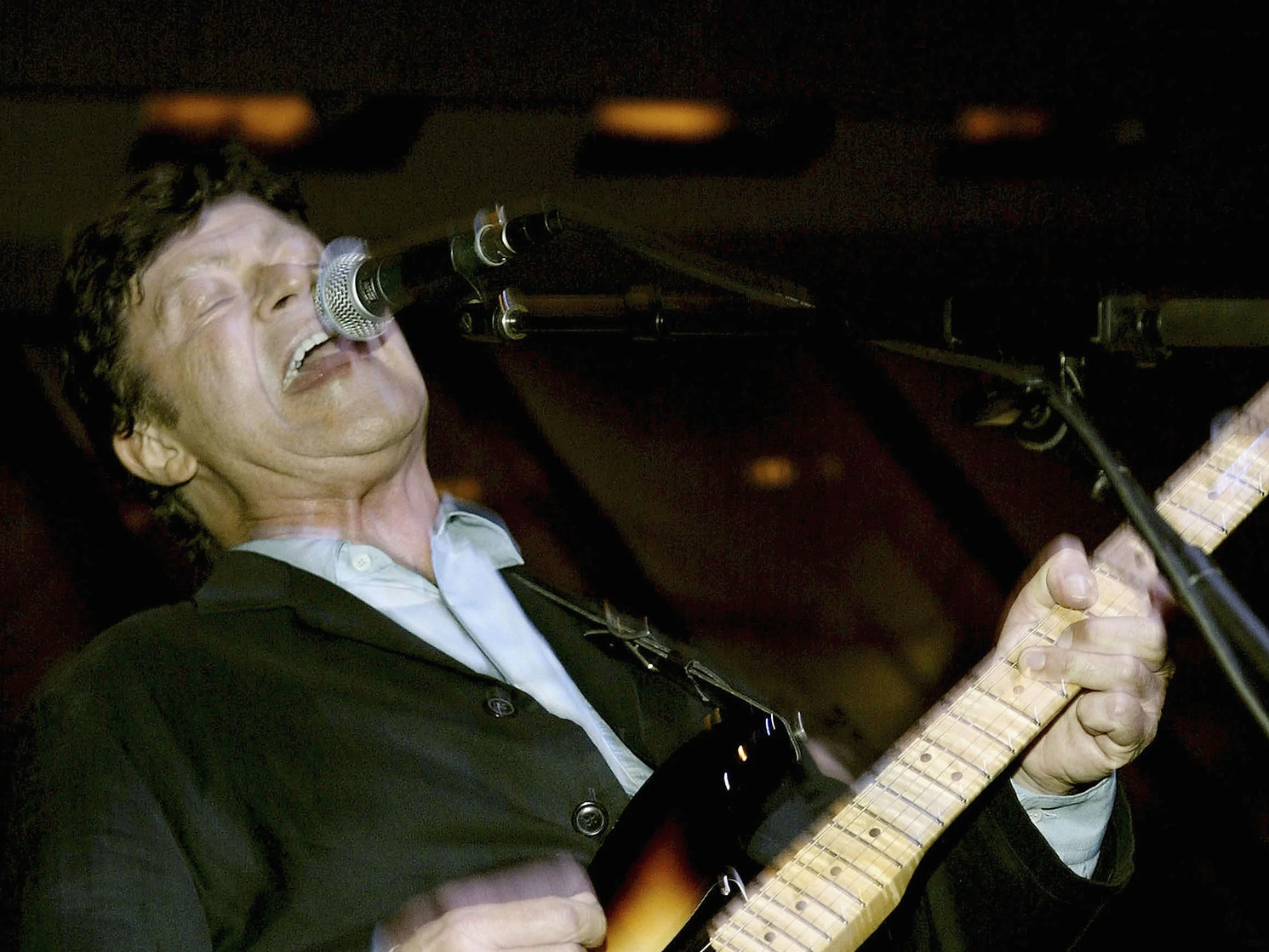 Image of robbie robertson