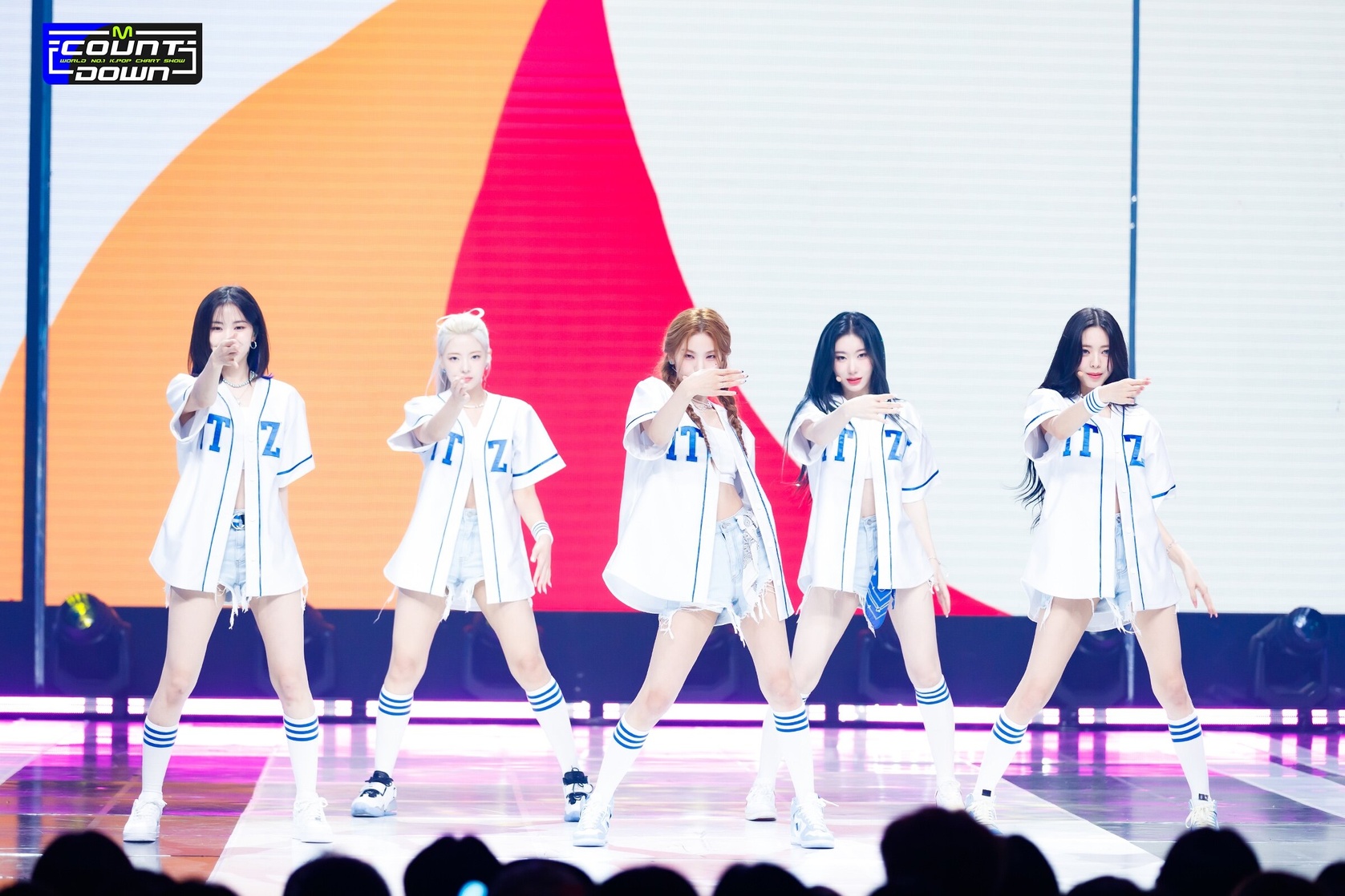 ITZY