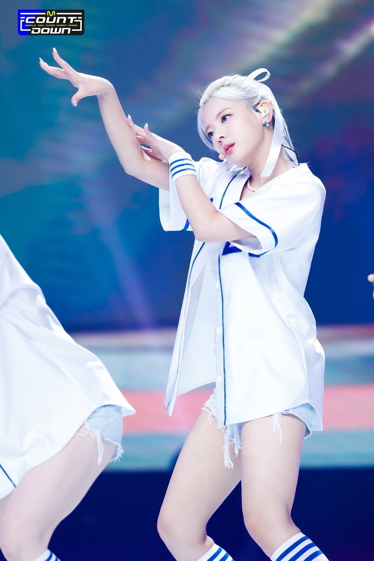 Picture of Choi Jisu