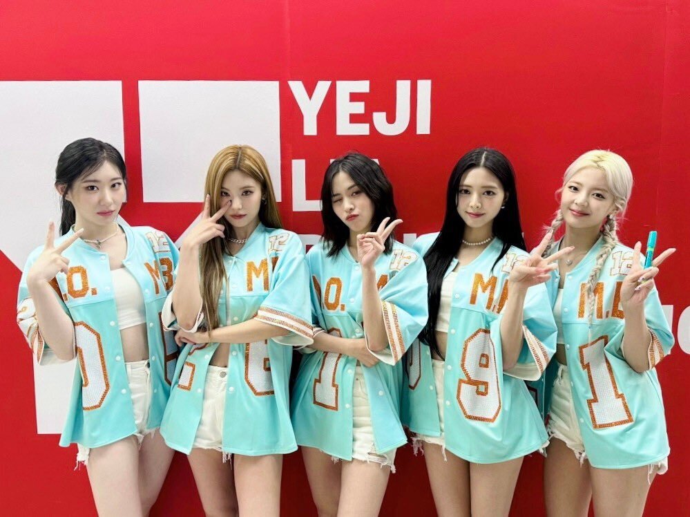 ITZY