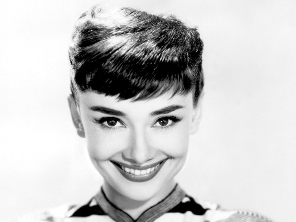 Audrey Hepburn Audrey Hepburn