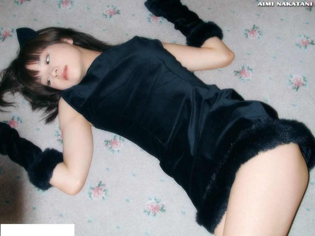 Picture of Aimi Nakatani
