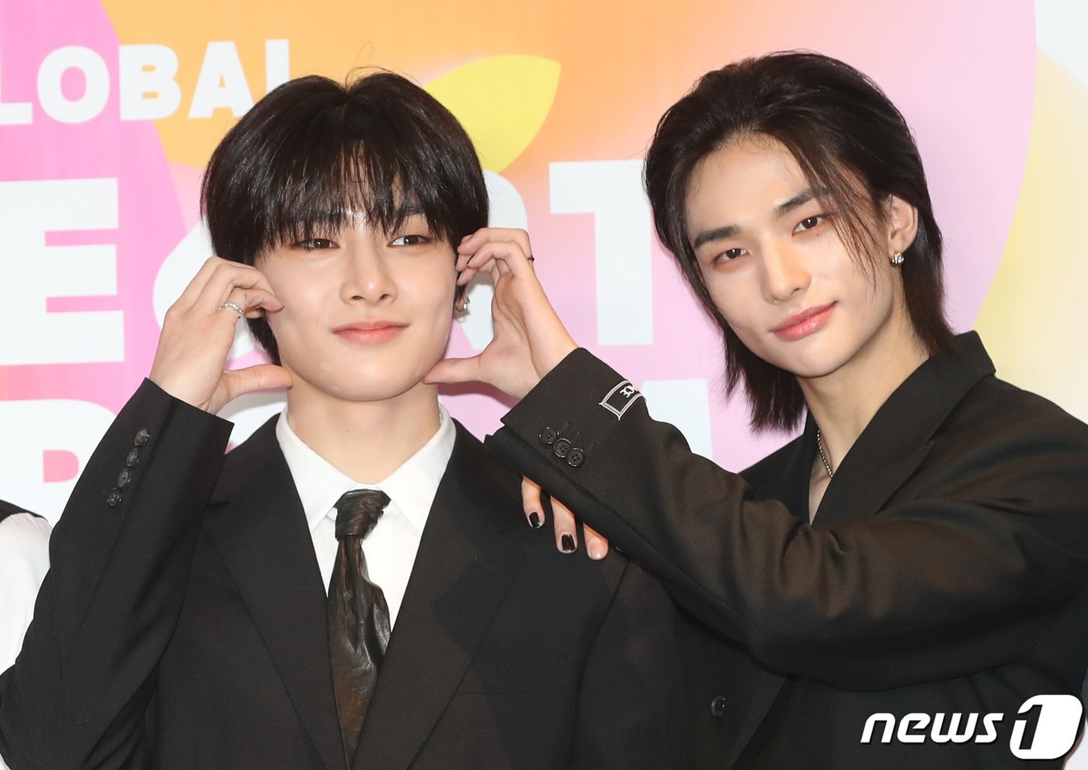 Stray Kids
