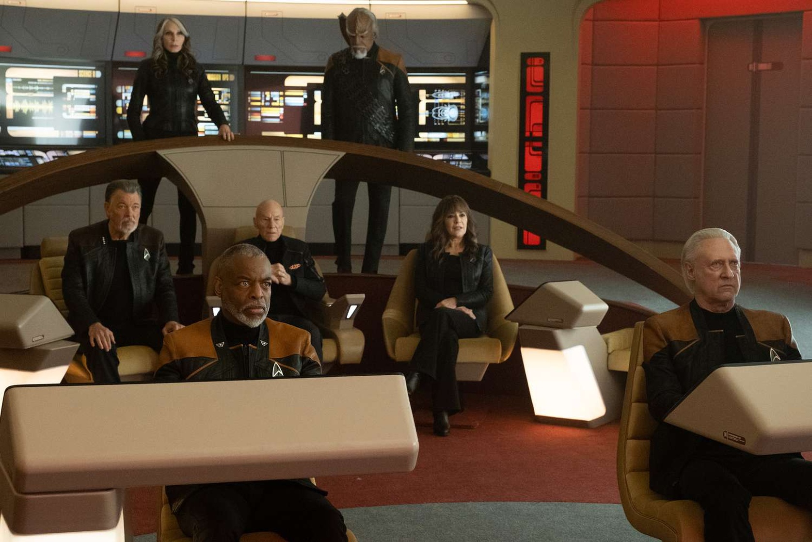 Star Trek: Picard